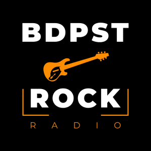 BDPST rock logó