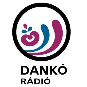 Dankó rádió logó