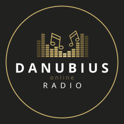 Danubius Rádió logó