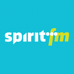 Spirit FM logó