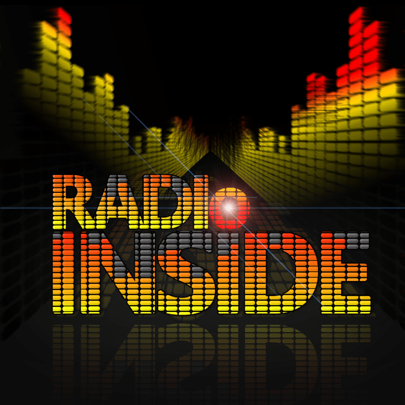 RADIO INSIDE online