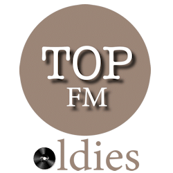 TOP FM oldies rádió online