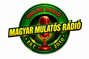 Magyar Mulatós Rádió